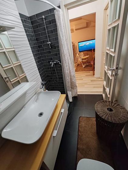 Apartament cu 3 camere decomandat în Valea Lupului