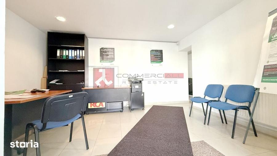 SPATIU COMERCIAL 85 MP | CENTRUL CIVIC - 4