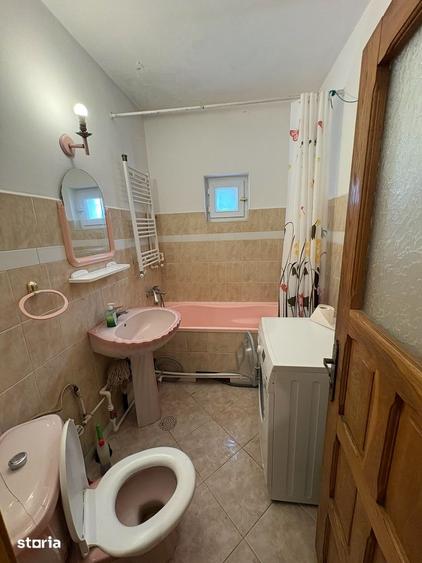 Garsonieră în Copou