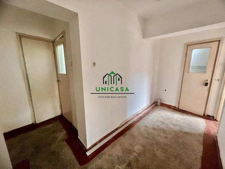 Apartament cu 4 camere decomandat în Nord