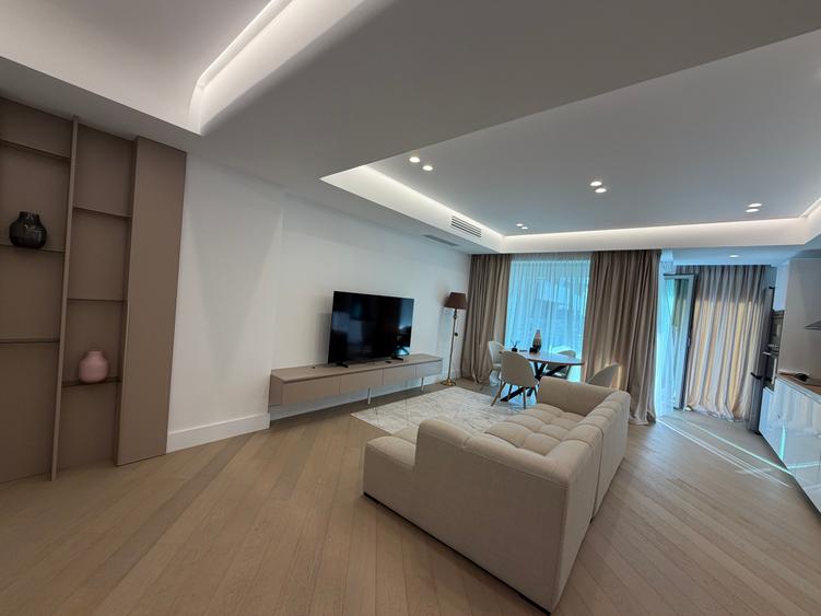 Apartament cu 3 camere decomandat în Iancu Nicolae