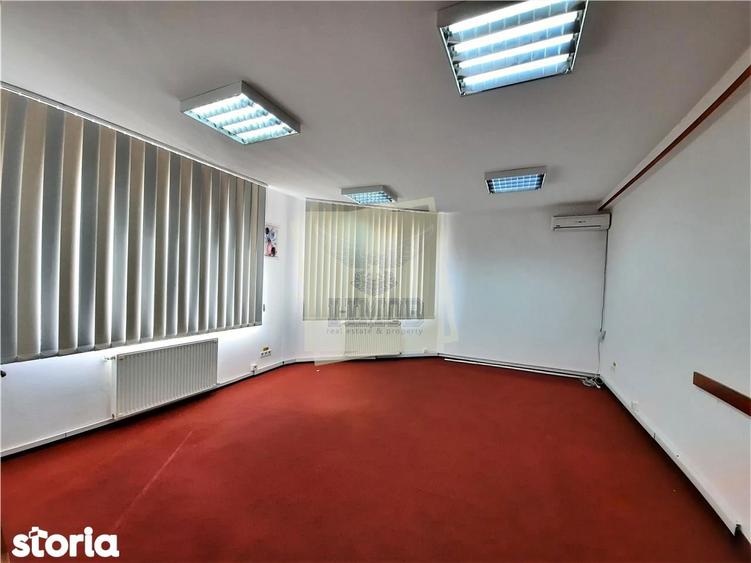 Spatiu birouri 65 mp utili cu 3 camere pe Bulevardul Victoriei - 4