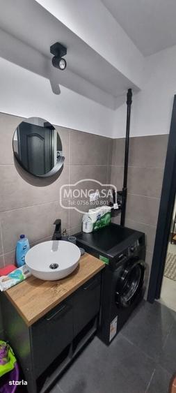Apartament 2 camere ?tefan Luchian- Rapsodia - 1