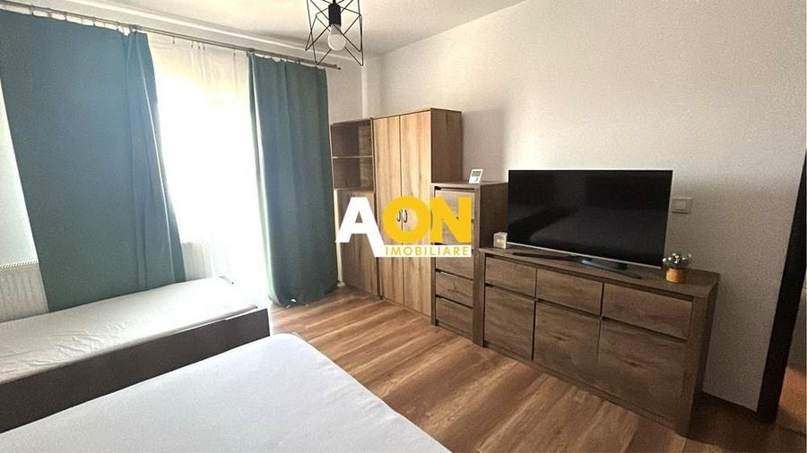 Apartament 2 camere, etaj 2, mobilat, utilat, Cetate - 4