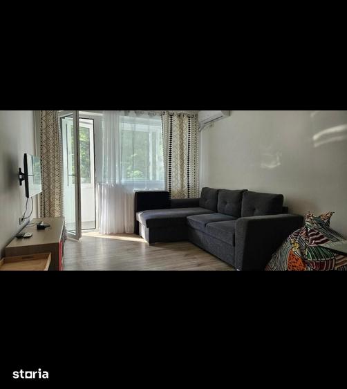 Apartament cu 2 camere în Berceni