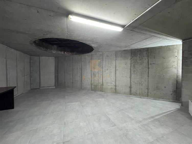 Spatiu Comercial I Concept Industrial -LOFT - 4