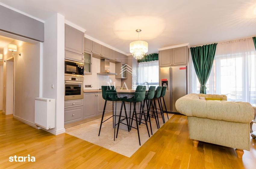 Apartament cu 3 camere în Șelimbăr