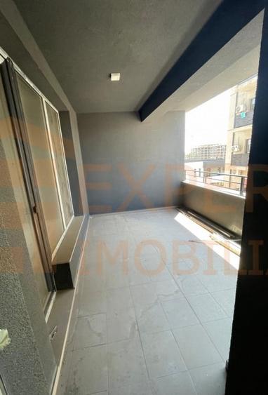 Apartament cu 2 camere decomandat în Boreal