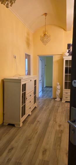 Apartament cu 2 camere circular în Nerva Traian