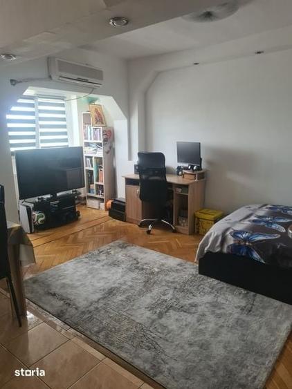 Apartament cu 2 camere în 1 Mai