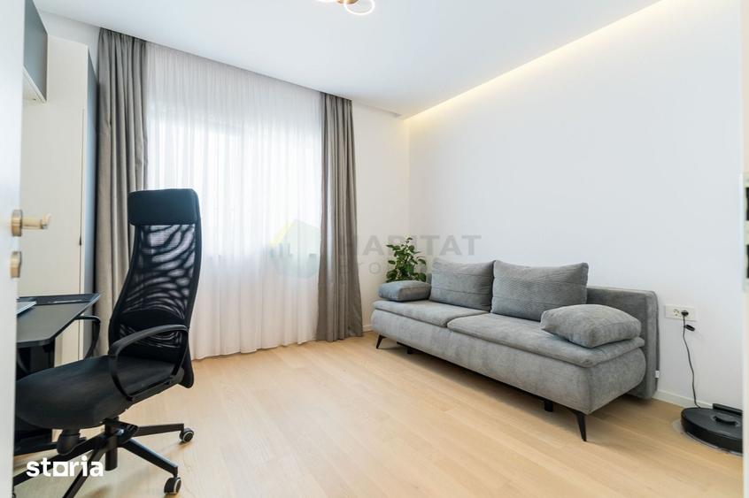 Casa individuala Tunari | 113 mp | Teren 345 mp | Comision 0% - 20