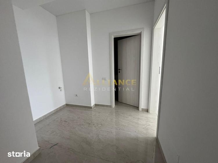 Apartament cu 2 camere decomandat în Central — fotografia 1