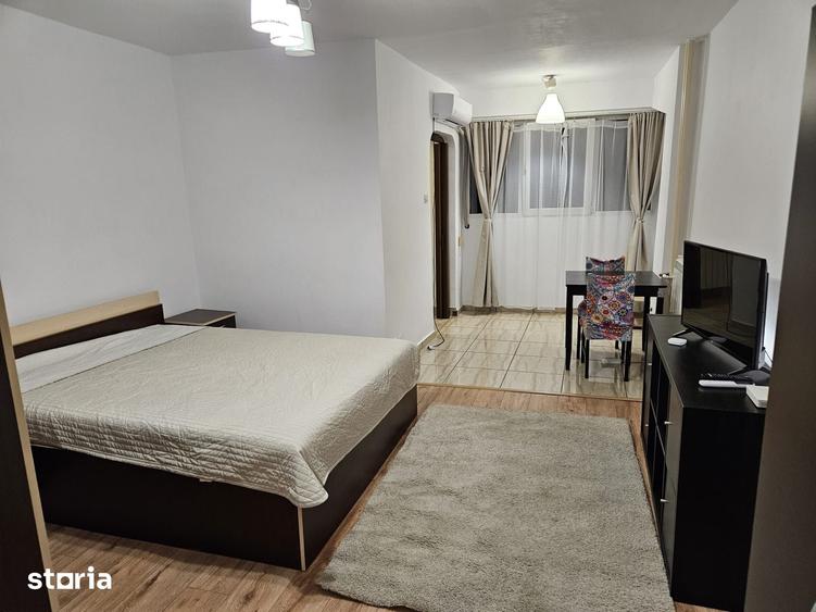 Garsonieră decomandată în Pantelimon