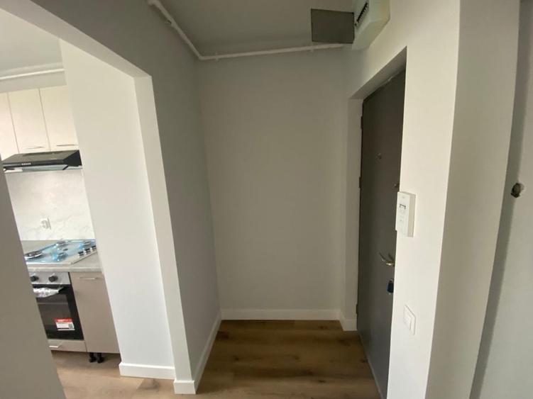 Apartament cu 2 camere semidecomandat în Gheorgheni