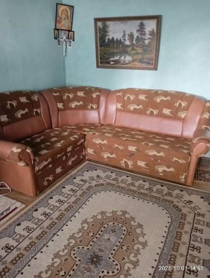Apartament cu 2 camere decomandat în Nicolina