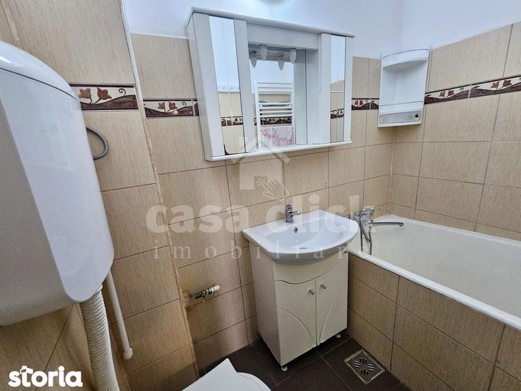 Apartament cu 2 camere în Faleză