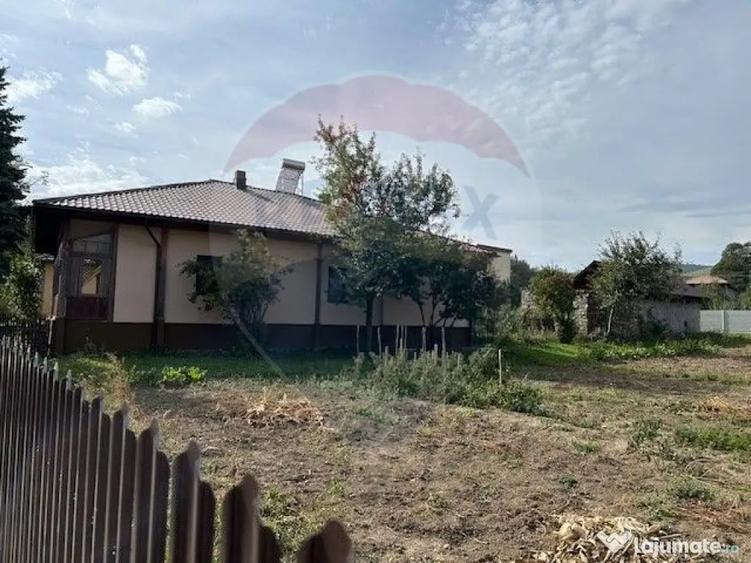 Casa la munte Cheia | Maneciu | teren 1800 mp - 9