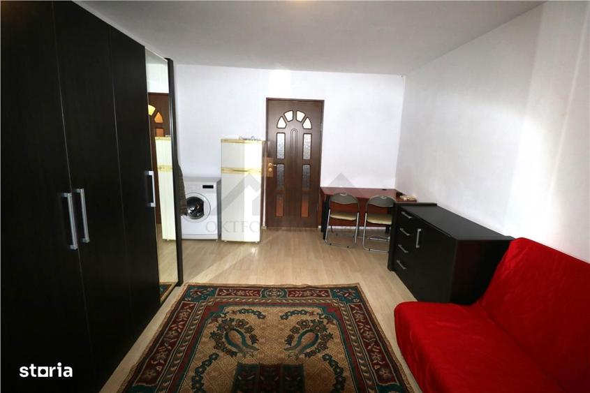 Garsonieră în Ronaț