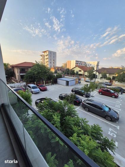 Apartament 2 camere de vanzare- Mamaia Nord- Smart Home- Bloc Nou - 7