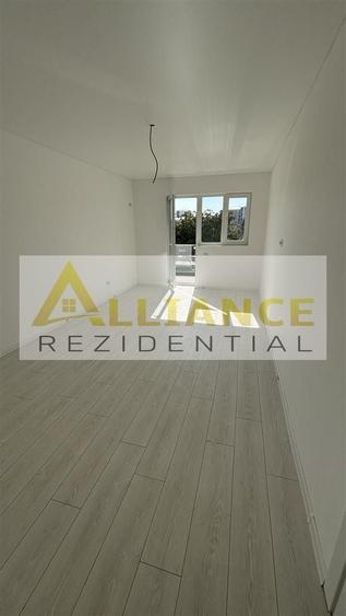 Apartament cu 2 camere decomandat în Apărătorii Patriei