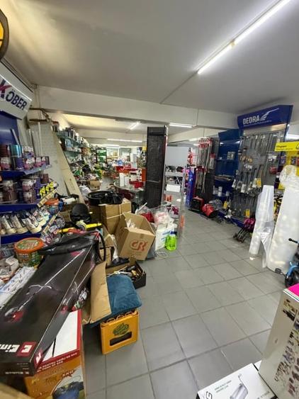 Spațiu comercial, de 1,300 mp, în Exterior Vest