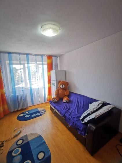 Garsonieră semidecomandată în Narcisa