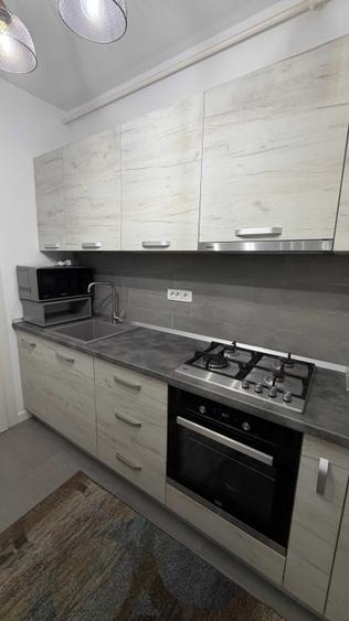 21 Residence - Garsoniera - Mobilata Complet IKEA - 3