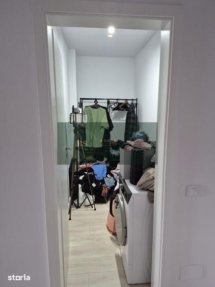 Apartament cu 2 camere în Dârste