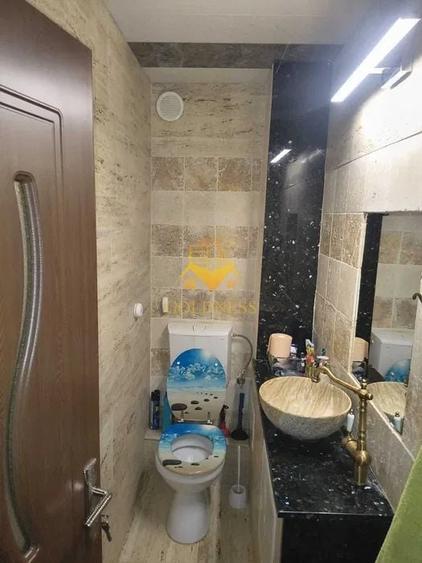3 Camere decomandate, Intre lacuri, Iulius Mall, FSEGA, Parcare,Modern - 7