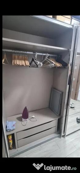 Garsonieră în Giurgiului
