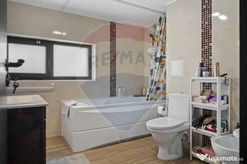Casa 4 Camere + Mansarda | Ghencea | Curte Spa?ioasa ... - 6