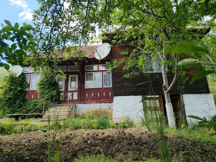 Casă cu 4 camere cu Teren 455 Mp în Central