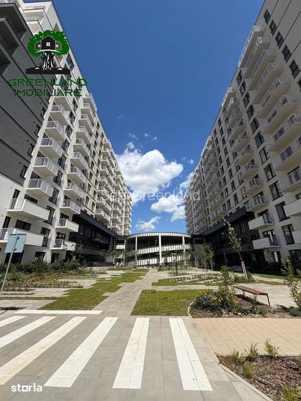 Apartament NOU cu 2 camere, intabulat, BLOC NOU, Silk District