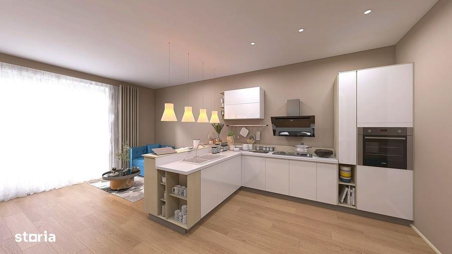 Apartament 2 camere | Parcul Cubic - Satu Mare, Semicentral - 15