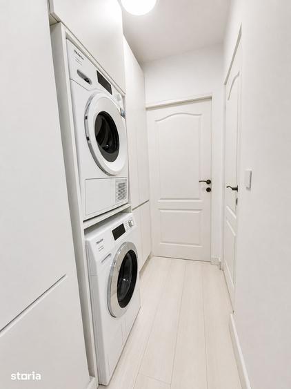 Apartament cu 3 camere în Aleea Carpați