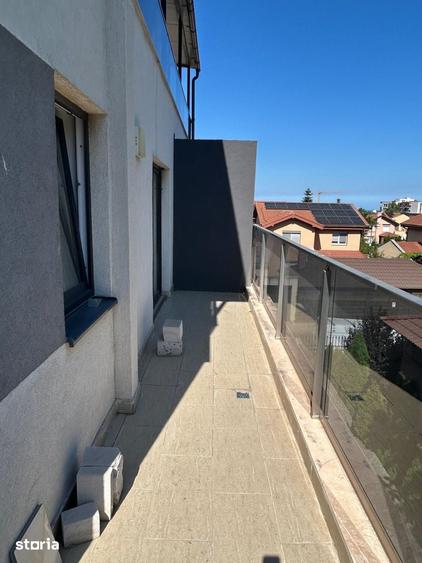 3 CAMERE cu parcare - TOMIS PLUS - 4