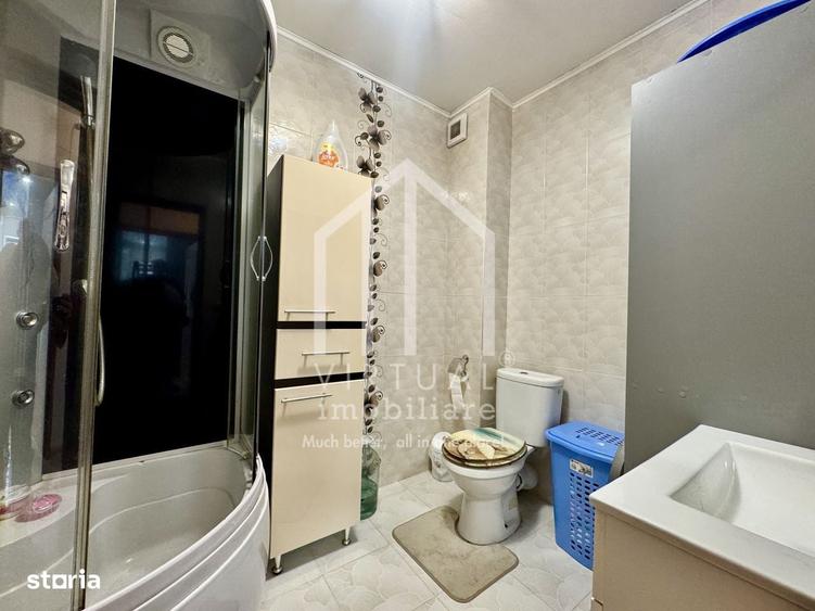 Apartament cu 3 camere în Șelimbăr — fotografia 2
