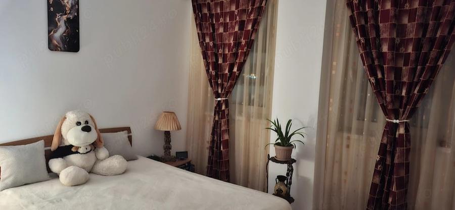 Apartament cu 2 camere decomandat în Șelimbăr