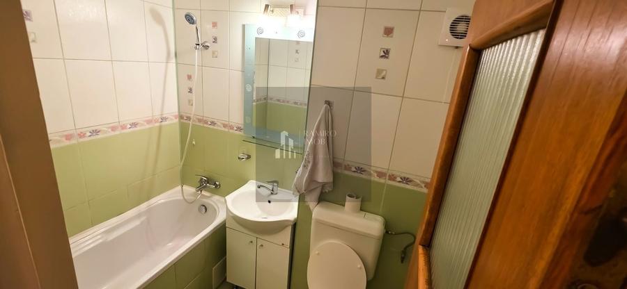 Apartament cu 2 camere semidecomandat în Nicolae Grigorescu