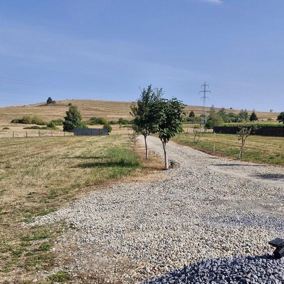 Casă cu 4 camere în Hodoșa