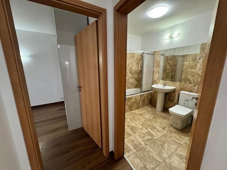 Apartament cu 2 camere, mobilat în Colentina