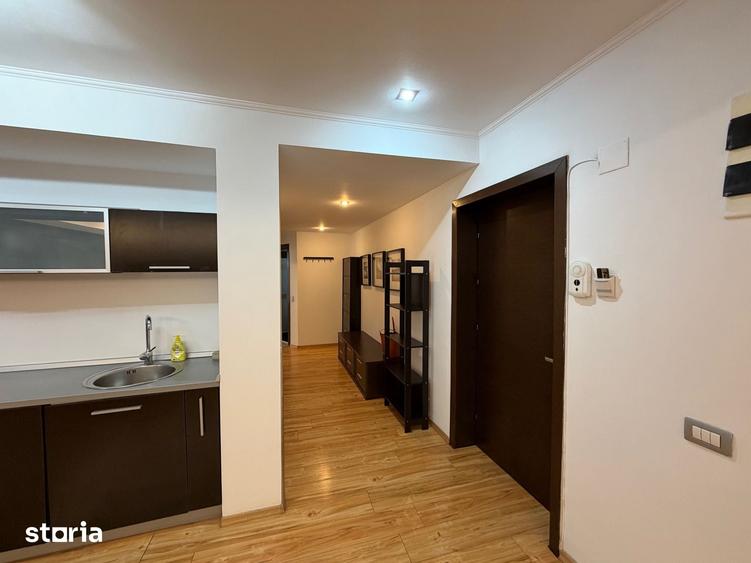 Apartament cu 3 camere în Herăstrău — fotografia 3