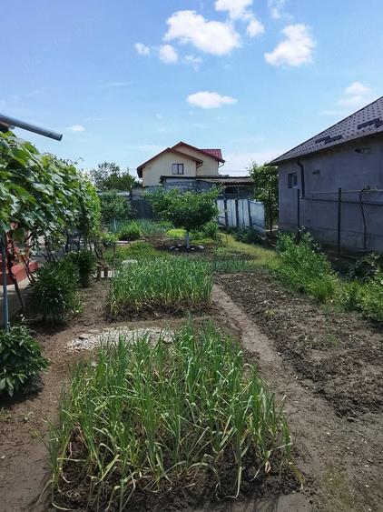 Casă cu Teren 583 Mp în Central
