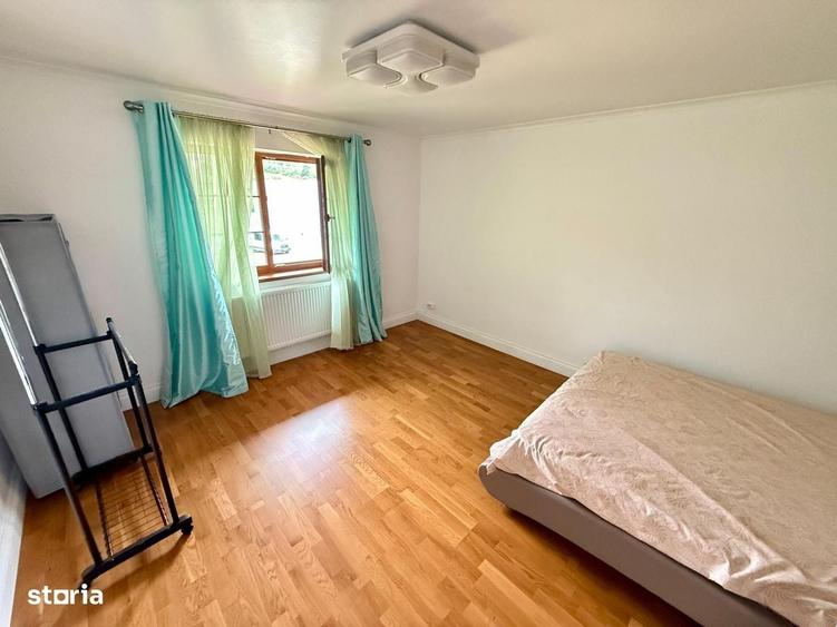 Casa de 5 camere, 330mp utili, 750mp teren - 15
