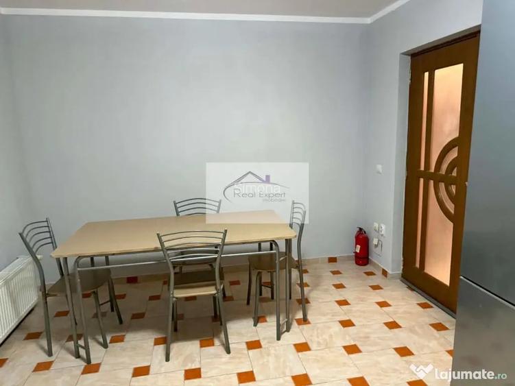 Duplex spatios cu 4 camere-zona Grand Hotel Italia-Andrei Muresanu - Cluj-Napoca (Cluj)
