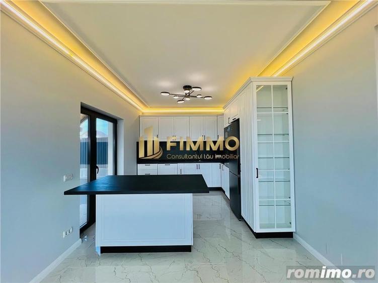 Casă cu 3 camere cu Teren 400 Mp în Mitocu Dragomirnei