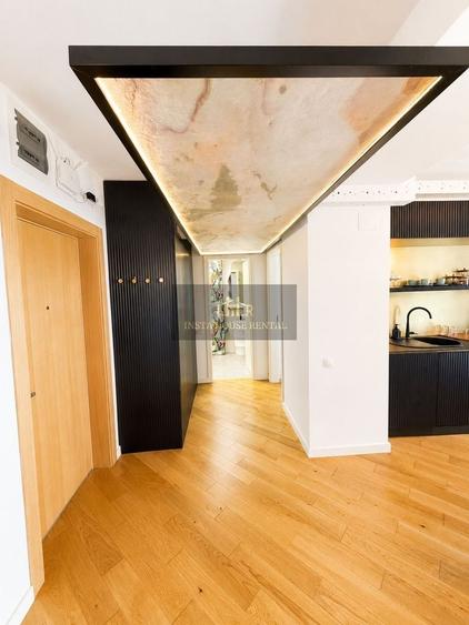 2 Camere ULTRALUX | Terasă 17 mp | ELA Victoriei - 5