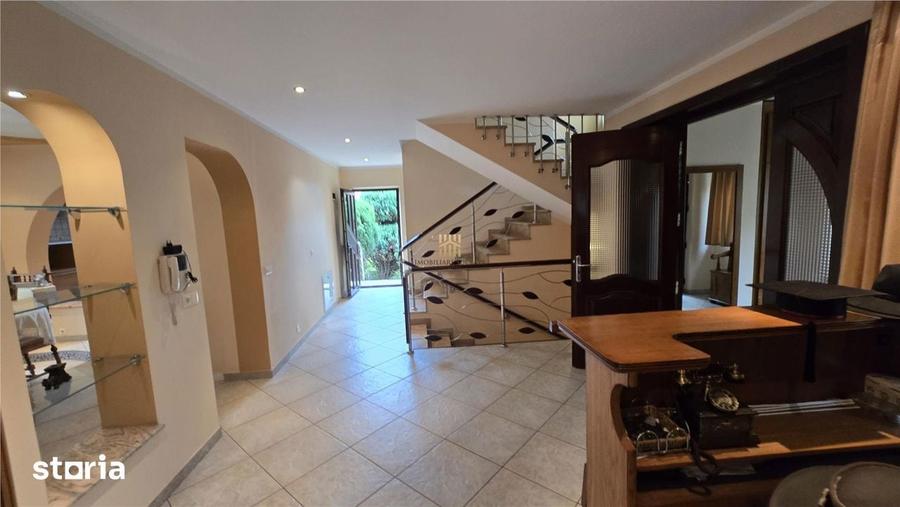 Casa de Lux - in Suceava! De vanzare - - 17