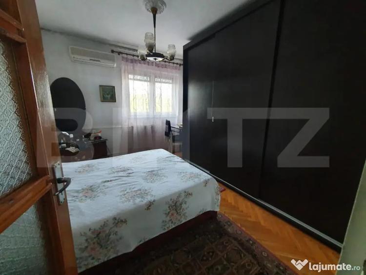 Apartament 4 camere decomandat, 93 mp, zona Ploiesti Sud - 7