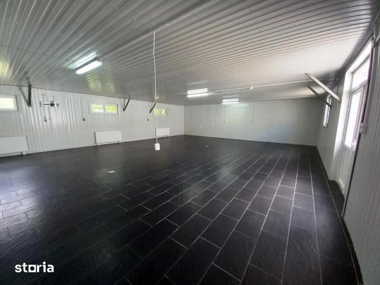 Spațiu comercial, de 134 mp, în Sud